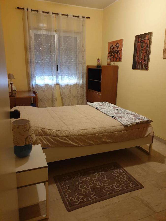 Lunetta Palermo Kültér fotó