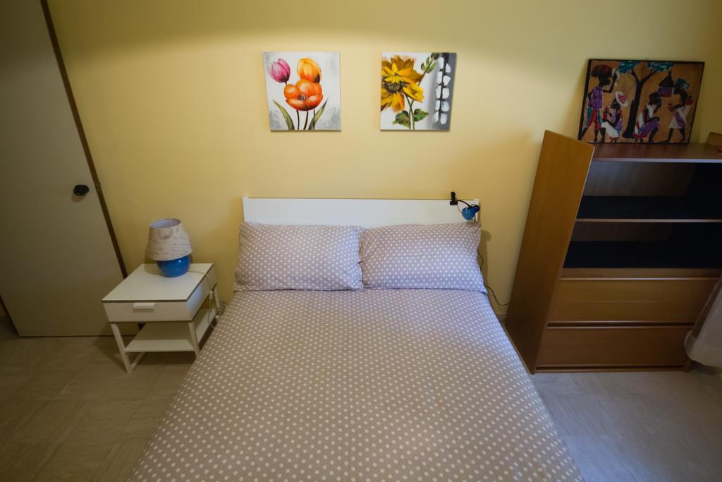 Lunetta Palermo Kültér fotó